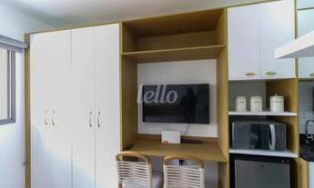 Imagem: Apartamento 1 quartos para alugar no(a)