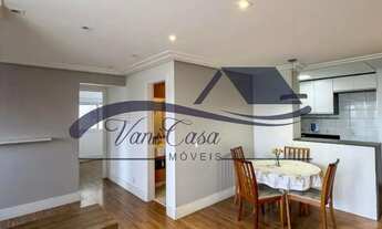 Imagem 4: Apartamento 2 Quartos à Venda, Sacomã - São Paulo