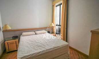 Imagem 7: Flat com 1 dormitório para alugar, 40 m² por R$ 5.010,00/mês - Jardins - São Paulo/SP