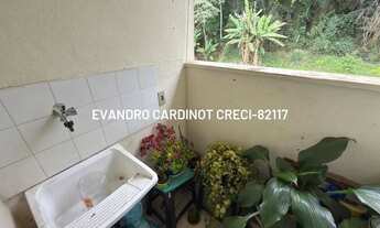 Imagem 3: APARTAMENTO 1 QUARTO VALE DAS ROSAS