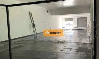 Imagem 2: Salão para alugar, 265 m² por R$ 9.500,00/mês - Centro - Suzano/SP