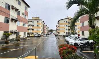 Imagem: Apartamento 2 andar - Cohama