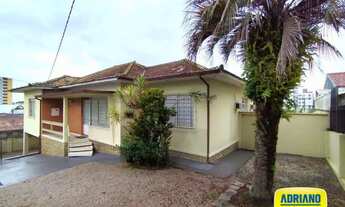 Imagem: Casa com 4 dormitórios à venda, 190 m²