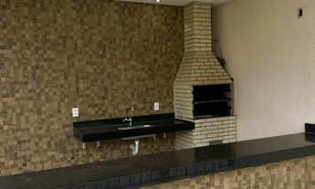 Imagem 6: Alugo apartamento no bairro Gran Ville