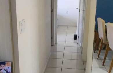 Imagem 4: Apartamento Exclusivo em Repasse com Vista Alta, Projetados e Entrada Facilitada