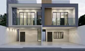 Imagem: Casa Não Geminada com 3 Quartos, Closet