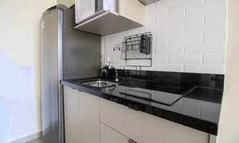 Imagem 7: Aluguel Apartamento 1 Dormitórios - 37 m² Vila Madalena