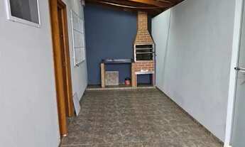 Imagem: Casa para venda, no bairro Jardim Hubert