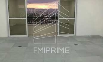 Imagem 3: Excelente Sala comercial 64m2- AGUA BRANCA