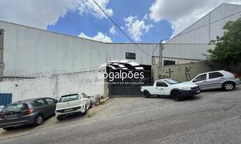 Imagem 4: Galpão para aluguel, Distrito Industrial Jardim Piemont Norte - BETIM/MG