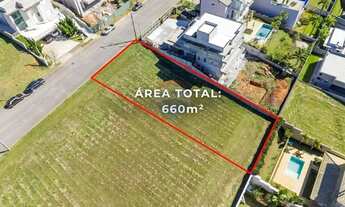 Imagem 3: Ótimo terreno à venda, R$ 420.000,00 - 660m² no Cond Villaggio Paradiso, Itatiba-SP