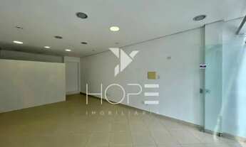 Imagem 2: Sala Comercial para Locação na Fernando de Noronha 40 m² Centro Londrina/PR