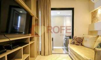 Imagem: Apartamento, 42 m² - venda por R$ 800.000,00