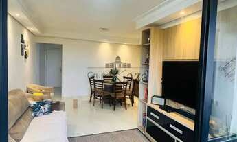 Imagem 2: Oportunidade - Apartamento - Bosque dos Eucaliptos - Liverpool - 3 Dormitórios - 93m²