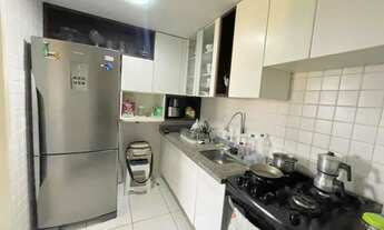 Imagem 5: Vendo apartamento Corais de Ponta Negra com 98m2