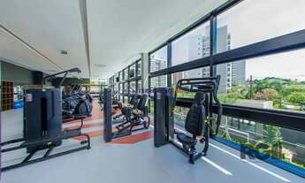 Imagem 5: Apartamento a venda com 2 Dormitório(s) - Jardim do Salso