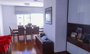Imagem 2: Apartamento à Venda - Gutierrez, 4 Quartos, 180 m2