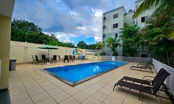 Imagem 6: Condomínio Smart Flores- 100% Mobiliado