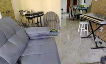 Imagem 5: Apartamento com 2 Quartos e Lazer na Tupi! - Cód: ACT3548