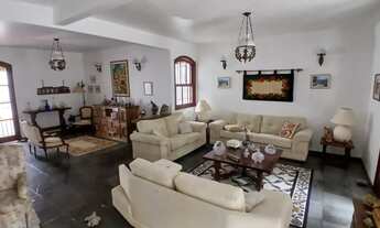 Imagem 6: Casa para locação no Parque Nova Campinas