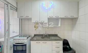 Imagem 6: Apartamento para Locação Av Imperatriz Leopoldina, Vila Leopoldina/SP