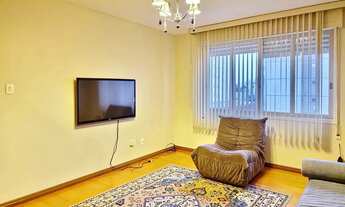 Imagem 2: Apartamento Mobiliado para Aluguel no Centro de Pelotas/RS