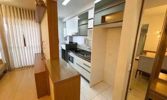 Imagem 5: Apartamento para alugar em Londrina, Centro, com 3 quartos, com 71 m², Boulevard Village