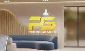 Imagem 2: LANÇAMENTO HIT PEDRO RAMOS COUTINHO FLATS À VENDA