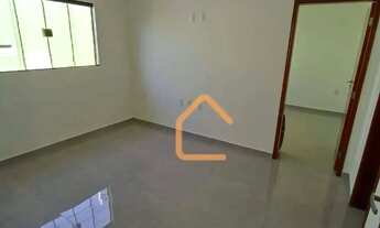 Imagem 2: Casa com 3 dormitórios à venda, 99 m² por R$ 550.000,00 - Jardim Aeroporto - Pouso Alegre