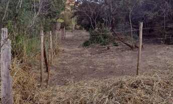 Imagem: Lote na serra do Siqueira em ouro preto