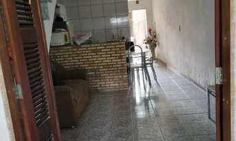 Imagem 6: Casa duplex Casa com 2 dormitórios