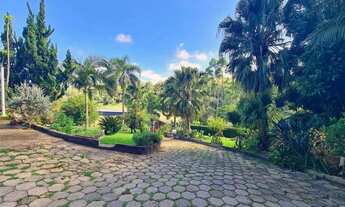 Imagem 4: Casa para locação com 4 quartos no Condomínio Chacaras do Lago