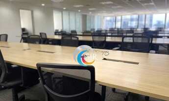 Imagem 5: Conjunto para alugar, 250 m² - Vila Olímpia - São Paulo/SP