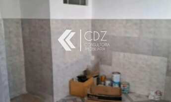 Imagem 5: Casa para alugar no Centro de Votorantim-SP