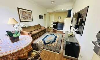 Imagem: Flat Mobiliado para Aluguel no Condomínio