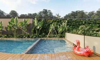 Imagem 5: Apartamento Garden à venda no Art House com 4 quartos e 340m²