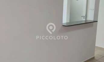 Imagem 2: Apartamento para alugar em Campinas, Jardim Nova Europa, com 3 quartos, com 60 m², Esmeral