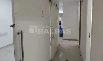 Imagem 5: PRÉDIO COMERCIAL NO TATUAPÉ - A 450 m do METRÔ TATUAPÉ