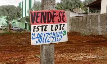 Imagem 5: Lote 300 m² em São Luís de Montes Belos