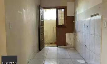 Imagem 4: Casa em condomínio privativo de 2 dormitórios no bairro Ponta Grossa