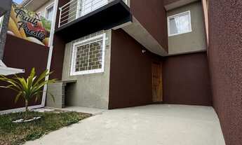 Imagem: Sobrado 03 quartos no Rio Bonito