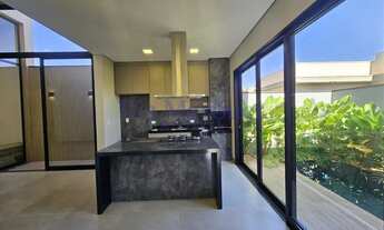 Imagem: CASA TERREA EM CONDOMINIO À VENDA 164m²