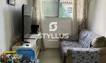 Imagem 2: Oportunidade Imperdível: Apartamento Reformado com Portaria 24h! M33W