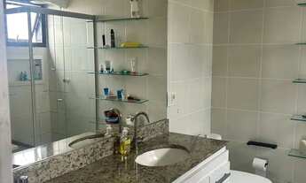 Imagem 3: Ap no Umarizal com 186m , 3 suites, 2 vagas de garagem, area de lazer completa, portaria