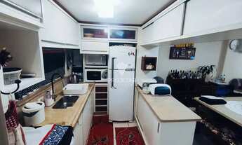 Imagem 7: Apartamento de Alto Padrão no Residencial Milenium Centro de Arroio do Silva