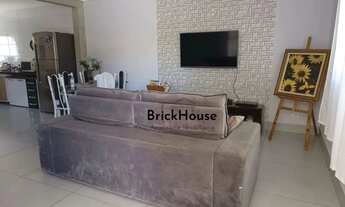 Imagem 3: Casa com 2 dormitórios, 190 m² - venda por R$ 960.000,00 ou aluguel por R$ 5.800,00/mês