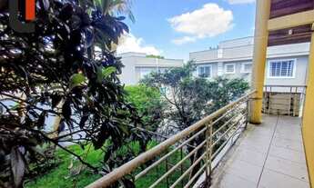 Imagem 4: Casa com 4 dormitórios à venda, 252 m² por R$ 1.380.000,00 - Boa Vista - Curitiba/PR