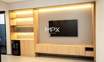 Imagem 7: Casa para alugar no Condomínio Reserva das Paineiras em Piracicaba