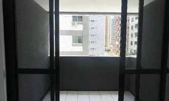 Imagem 5: Apartamento com 2 dormitórios à venda, 69 m² por R$ 550.000 - Meireles - Fortaleza/CE