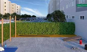 Imagem 7: Apartamento para venda com area de lazer e vanda 2 quartos em Candeias-Jaboatão dos Guara